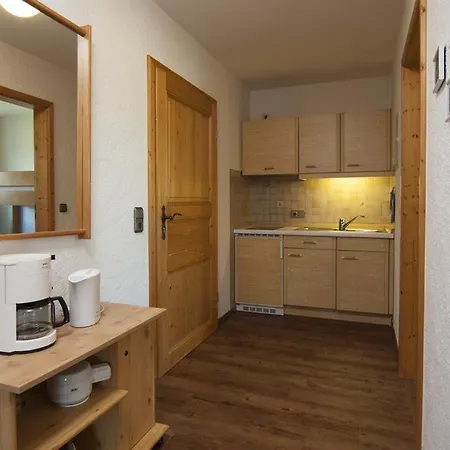 Exclusiv Apartamento
