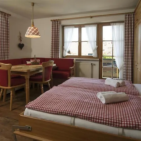 Exclusiv Apartment