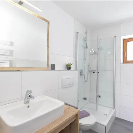 Exclusiv Apartamento Bolsterlang