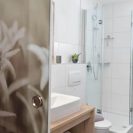 Exclusiv Apartamento Bolsterlang