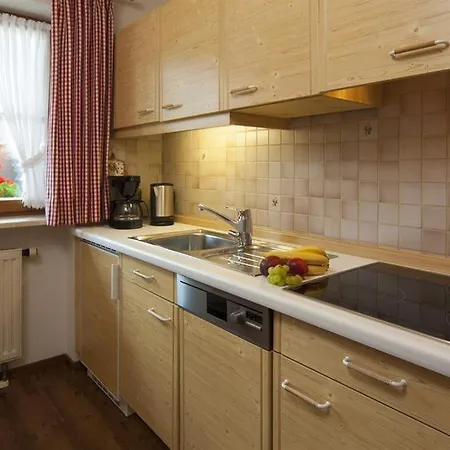 Exclusiv Apartment Bolsterlang