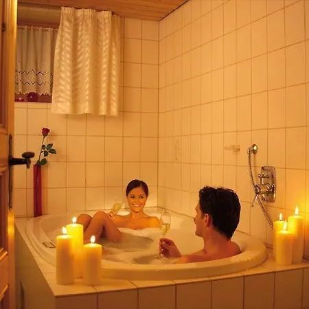 Exclusiv Bolsterlang