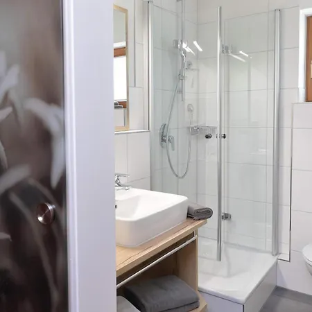 Exclusiv Appartement