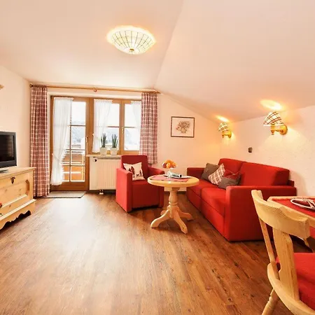 Exclusiv Apartment *