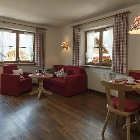 Exclusiv Apartment