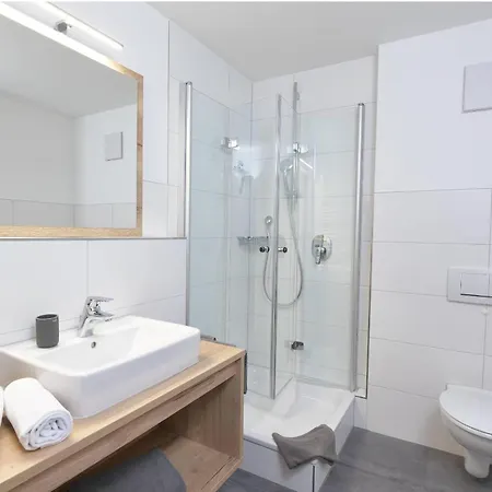 Apartment Exclusiv *
