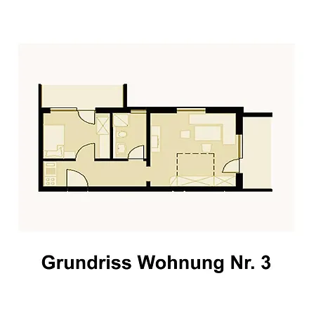 Exclusiv Apartment