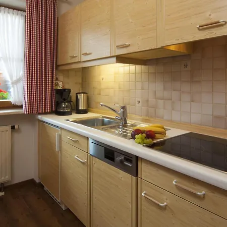 Exclusiv Apartment Bolsterlang