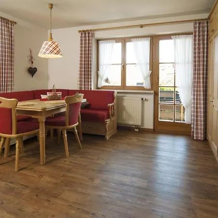 Exclusiv Apartment *
