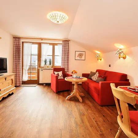 Apartment Exclusiv