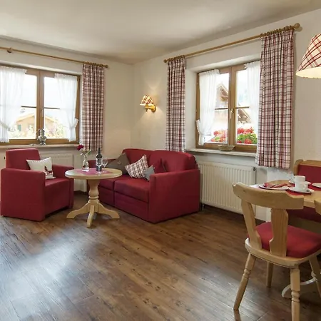 Exclusiv Apartment *