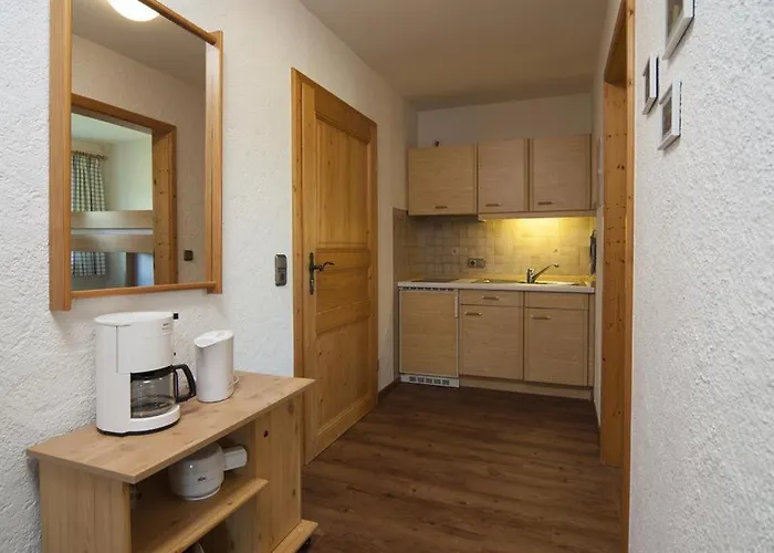 Exclusiv Apartmán