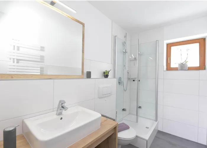 Exclusiv Apartmán Bolsterlang