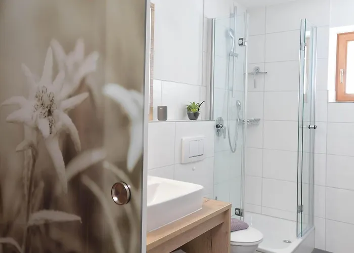 Exclusiv Apartmán Bolsterlang