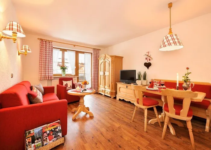 Exclusiv Apartmán *
