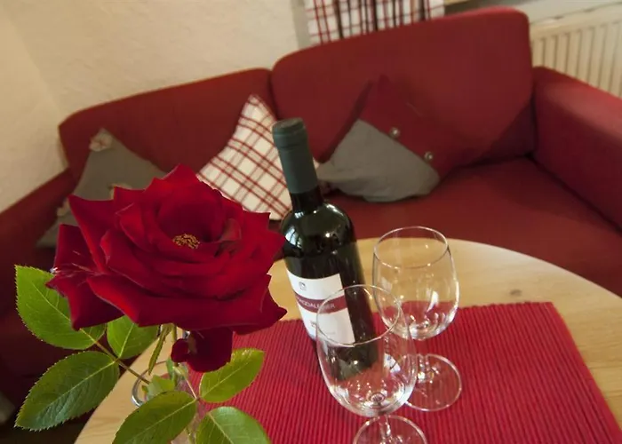 Exclusiv Apartmán *