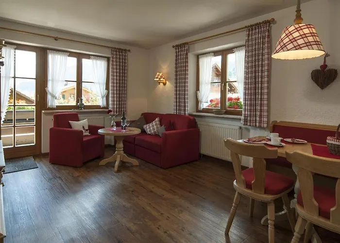 Exclusiv Apartmán