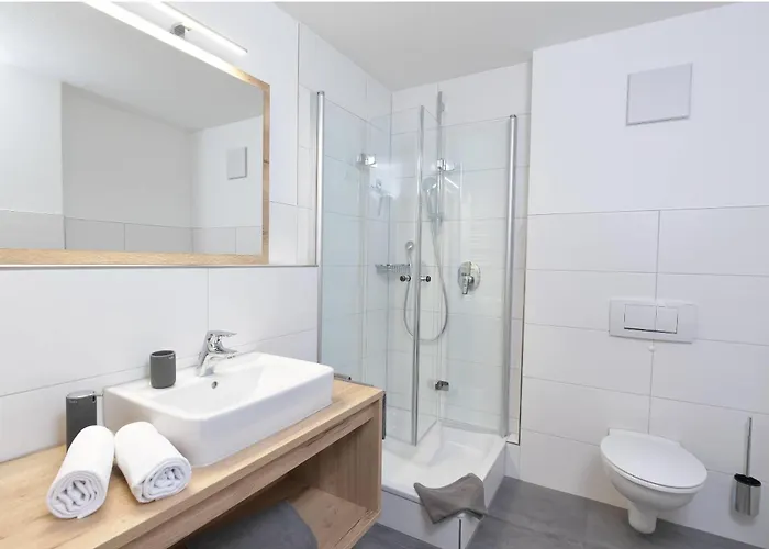 Apartmán Exclusiv *