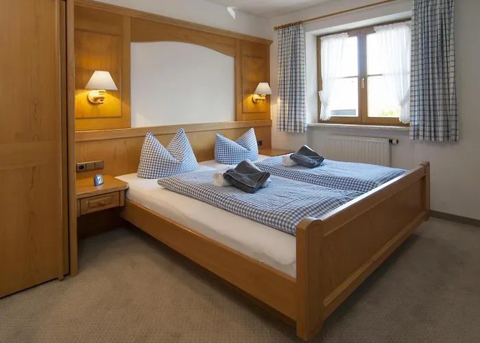 Apartmán Exclusiv Bolsterlang