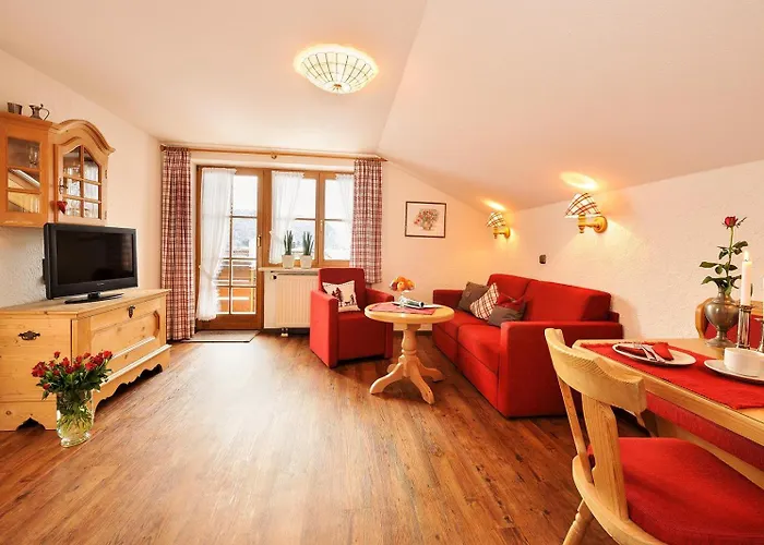Apartmán Exclusiv